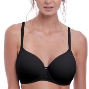 Fantasie BH Aura Moulded T-shirt Bra Svart D 70 Dame