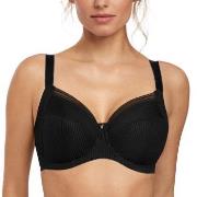 Fantasie BH Fusion Full Cup Side Support Bra Svart G 75 Dame