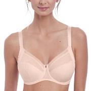 Fantasie BH Fusion Full Cup Side Support Bra Rosa G 65 Dame