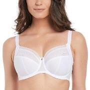 Fantasie BH Fusion Full Cup Side Support Bra Hvit D 75 Dame