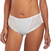 Fantasie Truser Illusion Brief Hvit Large Dame