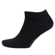 Amanda Christensen Strømper True Sneaker Sock Svart Str 43/46 Herre