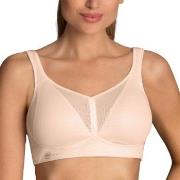 Anita BH Active Air Control DeltaPad Sports Bra Lysrosa C 70 Dame