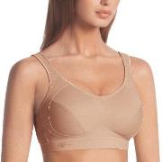 Anita BH Active Extreme Control Sports Bra Sand B 85 Dame