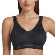 Anita BH Active Light And Firm Sports Bra Svart C 70 Dame