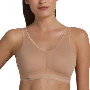 Anita BH Active Light And Firm Sports Bra Beige B 75 Dame