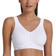 Anita BH Active Light And Firm Sports Bra Hvit C 80 Dame