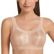 Anita BH Active Momentum Sports Bra Beige A 85 Dame