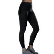 Anita Active Sport Tights Massage Svart 48 Dame