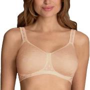 Anita BH Airita Comfort Soft Bra With Spacer Cup Beige B 75 Dame