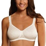 Anita BH Airita Comfort Soft Bra With Spacer Cup Benhvit B 75 Dame