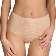 Anita Truser Airita High Waist Brief Plus Beige 38 Dame