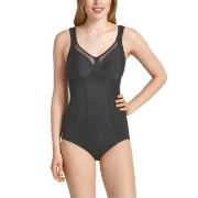 Anita Clara Comfort Corselet Svart D 90 Dame