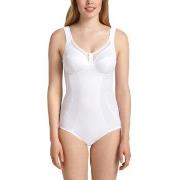 Anita Clara Comfort Corselet Hvit B 90 Dame