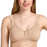 Anita BH Clara Soft Bra Beige G 75 Dame