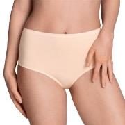 Anita Truser Essentials High Waist Brief Lysrosa S/M Dame