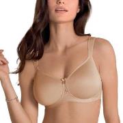 Anita BH Havanna Comfort Bra With Foam Cup Beige E 80 Dame