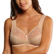 Anita BH Havanna Comfort Soft Bra Beige polyamid B 90 Dame