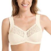 Anita BH Havanna Comfort Soft Bra Benhvit polyamid B 75 Dame