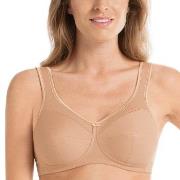 Anita BH Jana Comfort Soft Bra Beige B 75 Dame