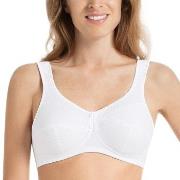 Anita BH Jana Comfort Soft Bra Hvit F 85 Dame