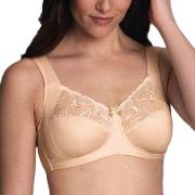 Anita BH Lucia Comfort Soft Bra Beige D 80 Dame