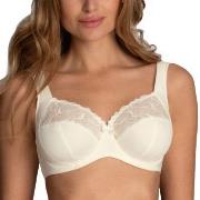 Anita BH Lucia Comfort Underwired Bra Benhvit F 75 Dame