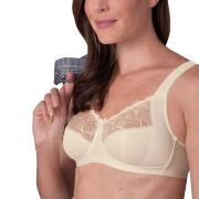 Anita BH Lucia Soft Bra Benhvit D 110 Dame