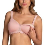 Anita BH Miss Lovely Nursing Bra Rosa B 95 Dame