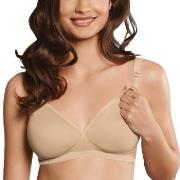 Anita BH Nursing Bra Spacer Cup Beige B 85 Dame