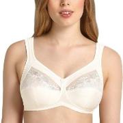 Anita BH Safina Comfort Soft Bra Benhvit E 80 Dame