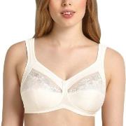 Anita BH Safina Comfort Soft Bra Benhvit B 105 Dame