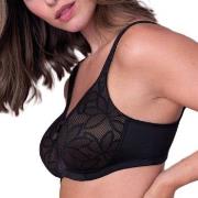 Anita BH Selena Soft Moulded Bra Svart A 85 Dame