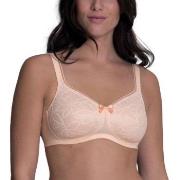 Anita BH Selena Soft Moulded Bra Lysrosa B 70 Dame