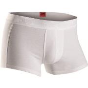 JBS Basic 13747 Trunks Hvit bomull X-Large Herre