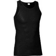 JBS Classic Singlet Svart bomull X-Large Herre