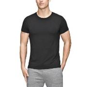 JBS of Denmark Bamboo Blend O-neck T-shirt Svart Medium Herre