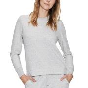 JBS of Denmark Bamboo Sweatshirt Lysgrå Medium Dame