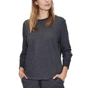 JBS of Denmark Bamboo Sweatshirt Mørkgrå  Small Dame