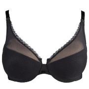 Lovable BH Tonic Lift Wired Bra Svart D 75 Dame