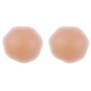 MAGIC Silicone Nippless Covers Beige silikon One Size Dame