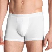 Calida Focus New Boxer 26065 Hvit Medium Herre