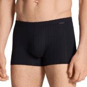 Calida Pure and Style Boxer Brief 26786 Svart bomull X-Large Herre