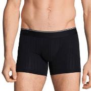 Calida Pure and Style Boxer Brief 26986 Svart bomull X-Large Herre