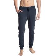 Calida Remix Basic LW Pants Mørkblå bomull XX-Large Herre