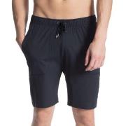 Calida Remix Basic Shorts Mørkblå bomull Large Herre