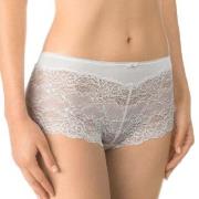 Calida Truser Sensual Secrets Panty Krem Small Dame