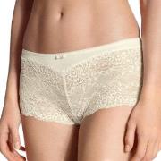 Calida Truser Sensual Secrets Panty Krem Large Dame