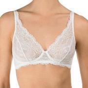 Calida BH Sensual Secrets Soft Bra Krem polyamid A 70 Dame