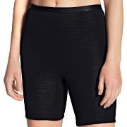 Calida Truser True Confidence Pants Svart Large Dame